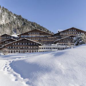 HUUS Gstaad